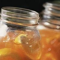 Iced Tea · Always freshly brewed and never bitter. Served ice cold with lemon.
