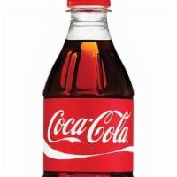 Coke 16.9 Bottle · Coke 16.9 Bottle