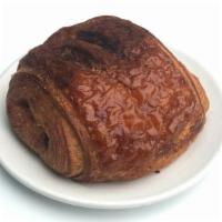 Chocolate Croissant - Midwife & Baker · 