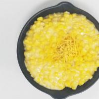 Corn Cheese · 