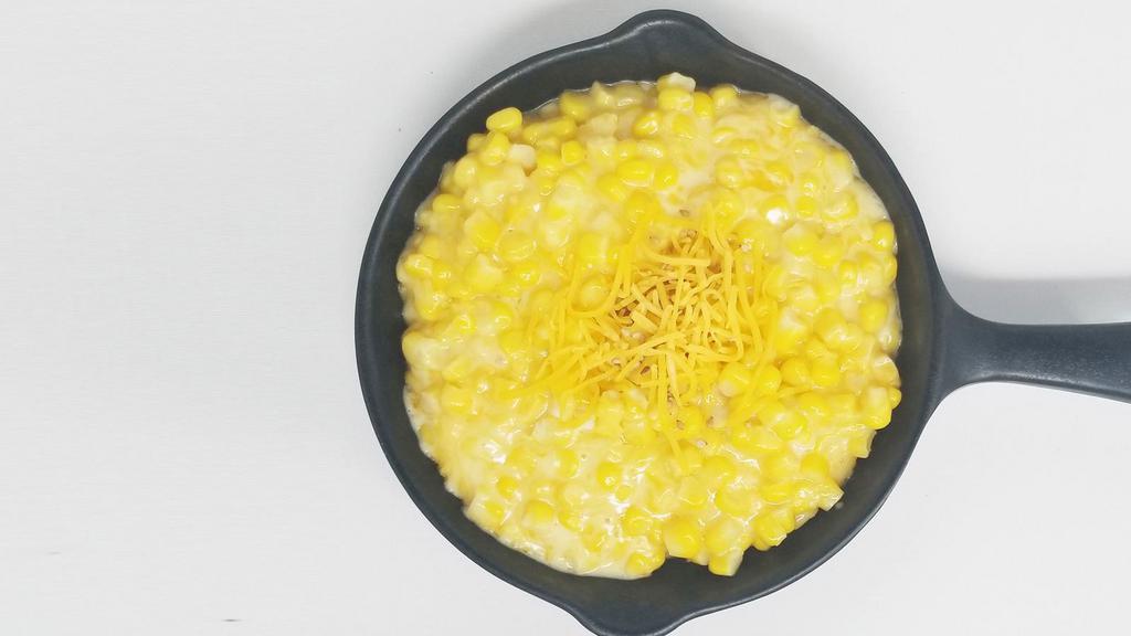 Corn Cheese · 
