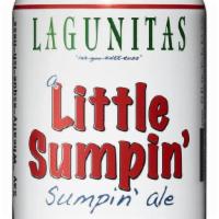 Lagunitas Little Sumpin' · 