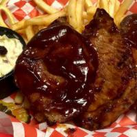 Boneless Beef Short Ribs · we only accept same-day orders