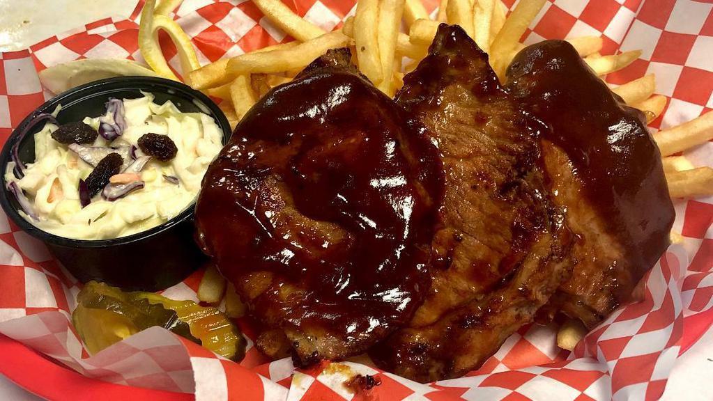 Boneless Beef Short Ribs · we only accept same-day orders