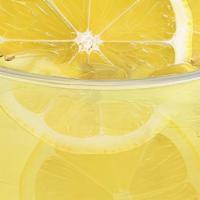 Fresh Lemon Yakult · Freshly Squeezed Lemon Juice with Yakult
(ONLY AVAILABLE ICED)