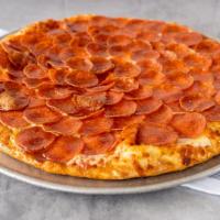 Pepperoni Blast Pizza (XLarge - 18