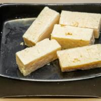 Frozen Tofu · 