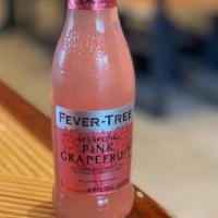 Fever Tree Grapefruit · 