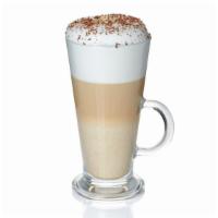 PB Java Mocha Smoothie · 24 oz. blended and chilled coffee with milk, banana, chocolate, non-fat yogurt, and peanut b...