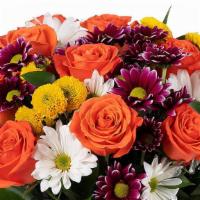 Large Mixed Flower Bouquets
 · This is a fresh-cut flower mix arrangement contains eye catching flowers PLUS an aromatic fl...