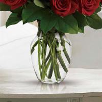 Long Stem Red Roses
 · 16 Long stem red roses. Delivery is included!