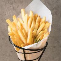 French Fries · Classic French fries!