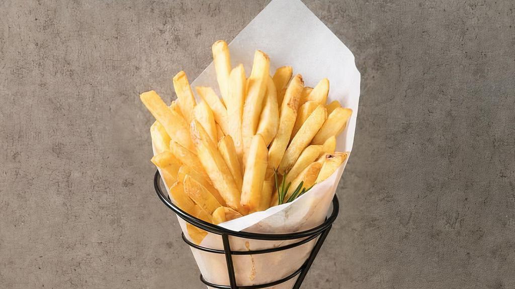 French Fries · Classic French fries!
