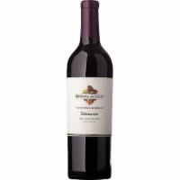 Kendall Jackson Red Wine Blend (750 ml) · This beautifully fruit-forward, layered wine is rich, complex and offers a sumptuous texture...