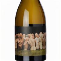 Chardonnay: Orin Swift Mannequi · White Wine
