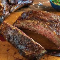 Costela · (~5lb. rack) Beef Short Rib.. Carved fresh daily by our Brazilian-trained Gaucho Chefs. Pack...