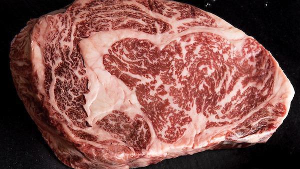 Wagyu Ribeye · 24oz.. Prepared fresh daily by our Brazilian-trained Gaucho Chefs. Packaged for cooking at home.