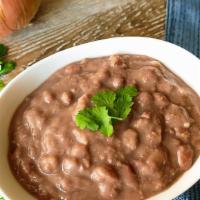Refried Beans · Refried Beans