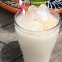 Horchata  · Only L Size Available 
Horchata, Ice