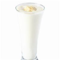 Durian Milk榴槤奶 · 榴槤奶