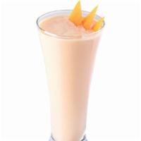 Papaya Milk木瓜鮮奶 · 木瓜鮮奶