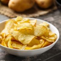 Kettle Jalapeno Chips · 