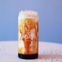 A1. Brown Sugar Milk Tea · Most popular. Milk options are available from our topping selections.