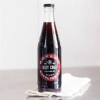 Boylan Diet Cane Cola 12 Fl Oz · A guilt-free cola made from a complex blend of citrus oils and hints of spices.