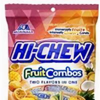 Hi-Chew Fruit Combo · 