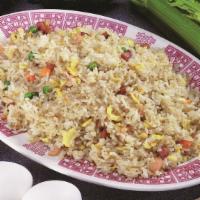 #27. Com Chien · Fried rice