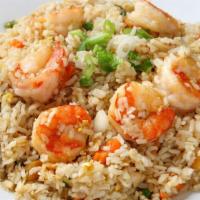 Fried Rice or Chow Mein · Choose the protein stir fry with Vegetables and rice or lomein.