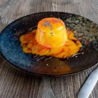 Gelato Kulfee with Mango Falooda · Homemade condensed milk ice cream + rose + mango+ vermicelli sundae.