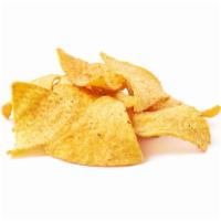 Chips · Hot & Crisp Mexican-style chips.