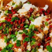 E18口味鱼片 Stir Fried Fish Fillets with Chopped Pepper · 