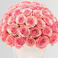 Signature Geraldine Rose Box · Geraldine roses are pretty and girly. A perfect flower arrangement for 
