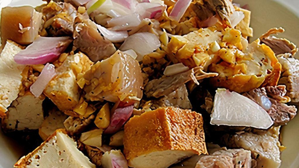 Tipunan · Filipino · Desserts · Noodles · Barbecue · Chinese Food