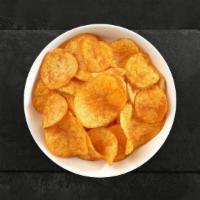 Chips And Dale · Get a side of chips!