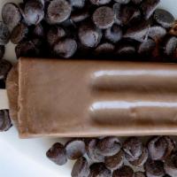 Chocolate Fudgesicle · Bliss's masterpiece of chocolate done passionately. So creamy and satisfying, it truly is an...