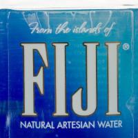 Fiji Water 500 Ml · 