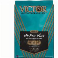 Victor Dog Hi Pro Plus 15 Lb · 