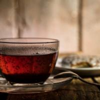 Earl Grey Tea · A delicious tea made with Earl Grey tea, milk and sugar.