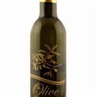 Arbosana Extra Virgin Olive Oil · This is a limited edition artisan produced arbosana EVOO. It has a nutty and fruity forward ...