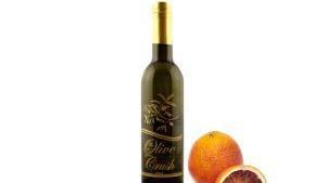 Blood Orange Olive Oil · Luckily for us, Tunisian blood oranges ripen at the exact time as their olives (chetoui and ...