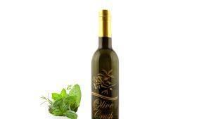 Basil Olive Oil · This oil has a beautiful, fresh, green herb taste. Basil and olive oil are two important ing...