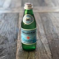 San Pellegrino · 250 ml