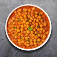 Chana Dal (Vegan) · Split pea lentil cooked with spices and mild spices.
