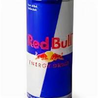 Red Bull, Energy Drink · Red Bull Energy Drink is appreciated worldwide by top athletes, busy professionals, college ...