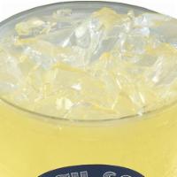 Original Lemonade · This refreshing lemonade is made in store for the perfect thirst quencher.