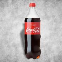 Soda Bottle (2lts) · Pick from our selection of soda bottles.