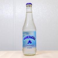 Mineral Water Bottle  · 